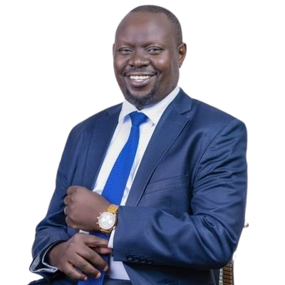 Dr. Enock Ondari