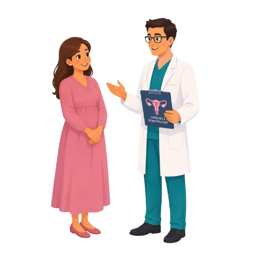 Comprehensive Women's Healthcare Services in Kisii